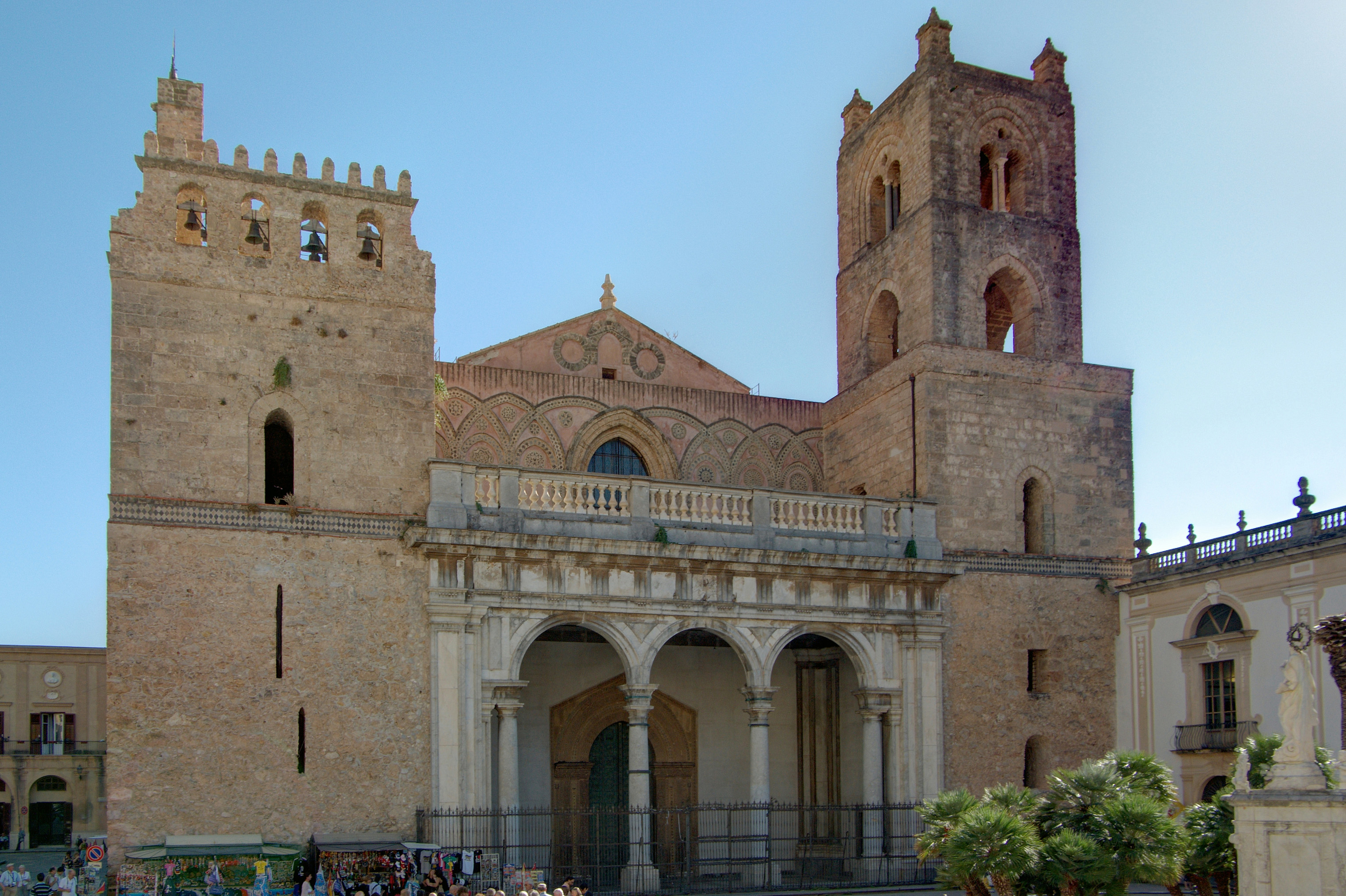 Duomo Monreale