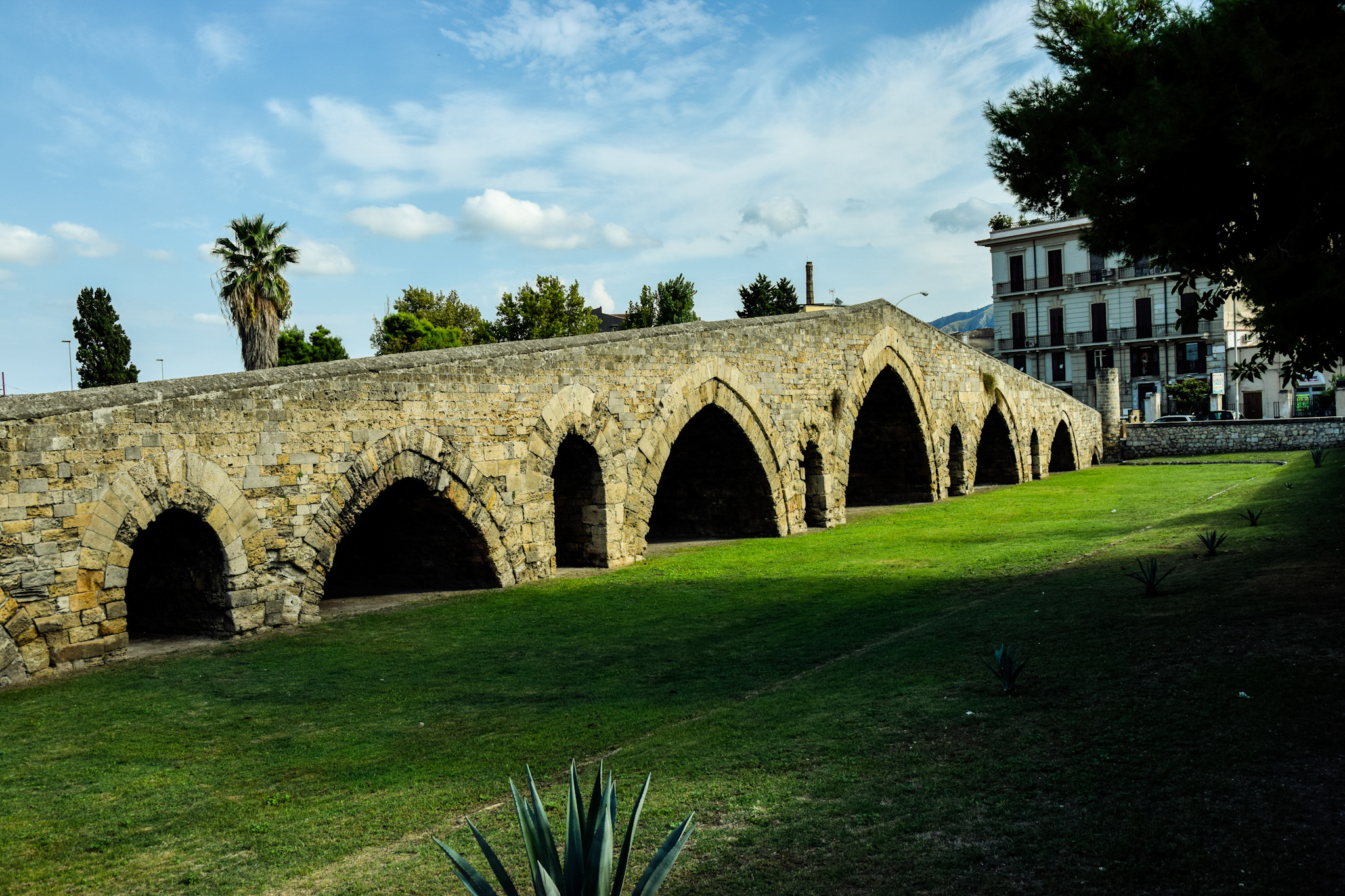 Ponte dell'Ammiraglio