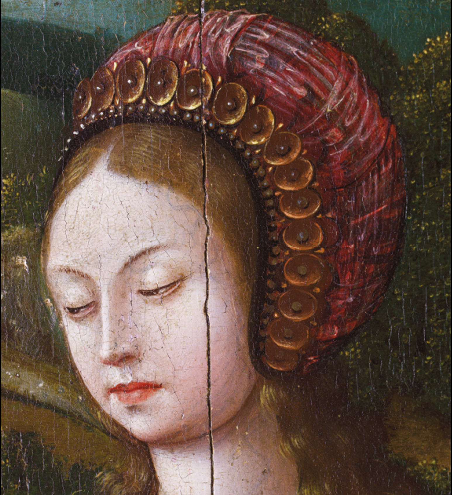 Santa Caterina