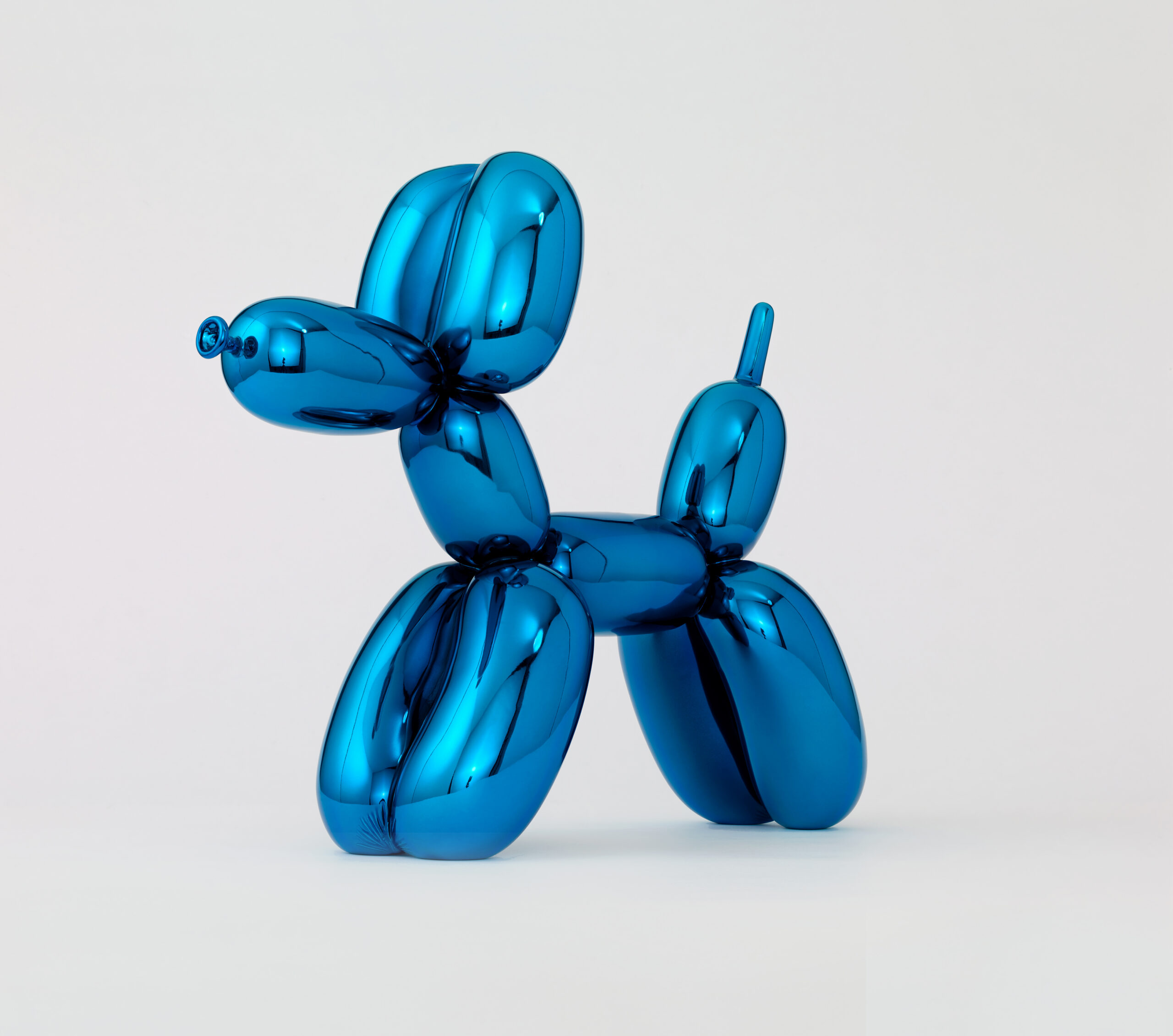 ARTE CONTEMPORANEA AL PALAZZO REALE LA FONDAZIONE FEDERICO II DEDICA UN TRIBUTO A JEFF KOONS
